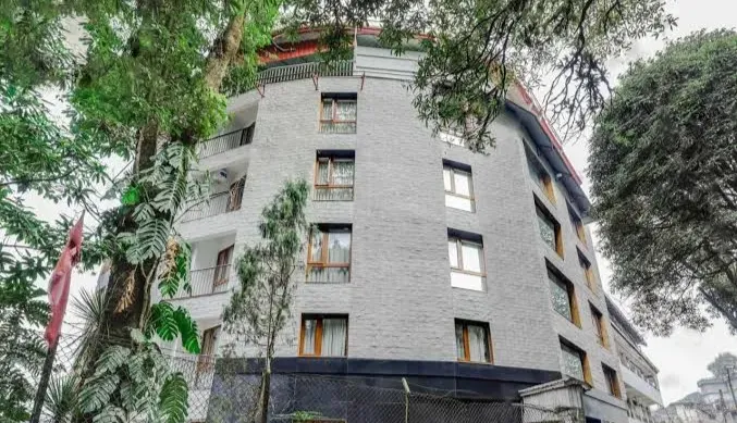 Summit Swiss Heritage Hotel & Spa